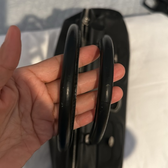 DIOR HANDBAG - Picture 6 of 15